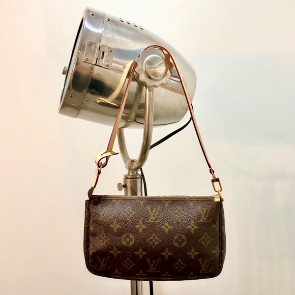 Louis Vuitton Pochette Accessories Bundle - Picture 5 of 14